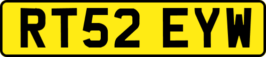 RT52EYW