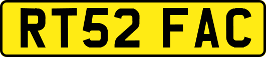 RT52FAC