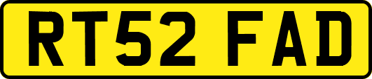 RT52FAD