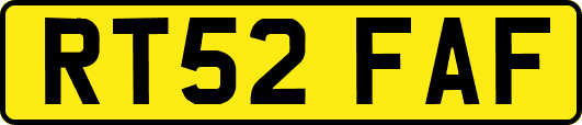 RT52FAF