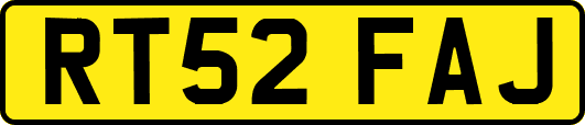 RT52FAJ