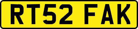 RT52FAK