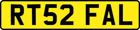RT52FAL