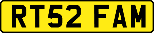 RT52FAM