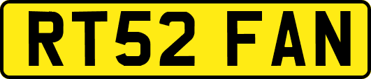 RT52FAN