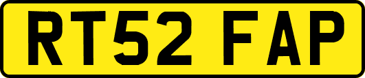 RT52FAP