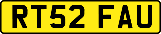 RT52FAU