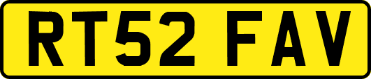 RT52FAV