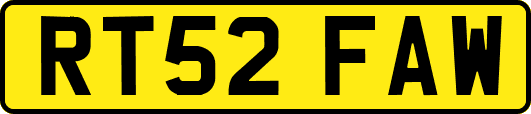 RT52FAW