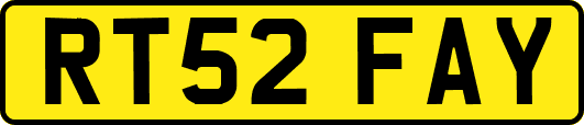 RT52FAY