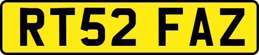 RT52FAZ