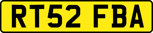 RT52FBA