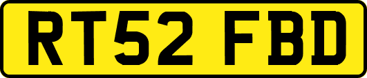 RT52FBD
