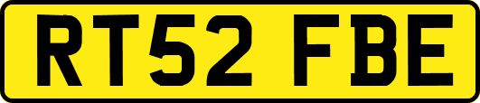 RT52FBE