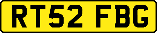 RT52FBG