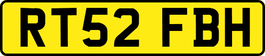 RT52FBH