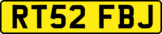 RT52FBJ