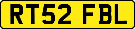 RT52FBL