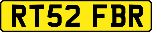 RT52FBR