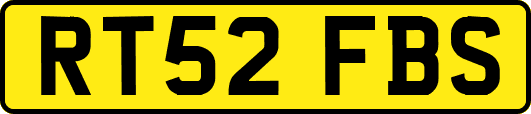 RT52FBS