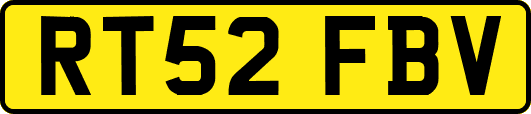 RT52FBV