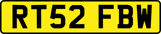 RT52FBW