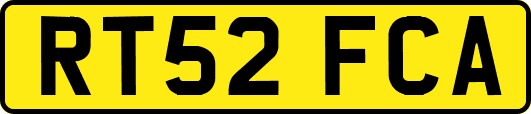 RT52FCA