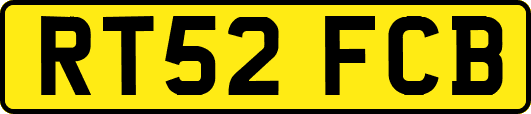 RT52FCB