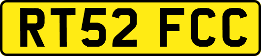 RT52FCC