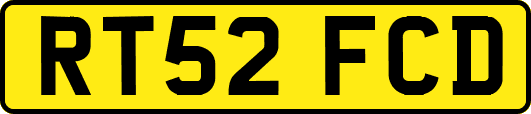 RT52FCD