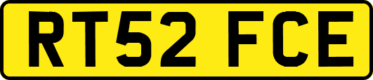RT52FCE
