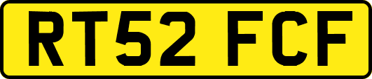 RT52FCF