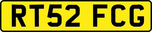 RT52FCG