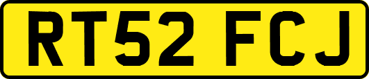 RT52FCJ