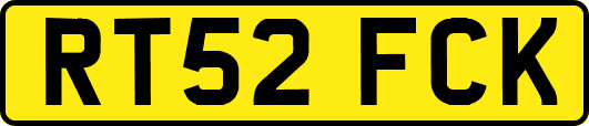 RT52FCK