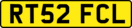 RT52FCL