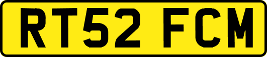 RT52FCM