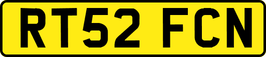 RT52FCN