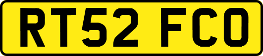 RT52FCO