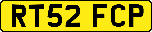 RT52FCP