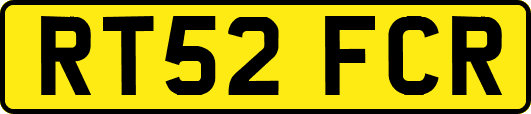 RT52FCR