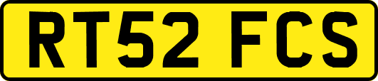 RT52FCS