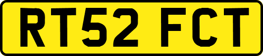 RT52FCT