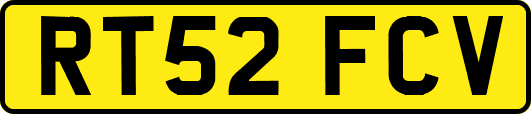 RT52FCV