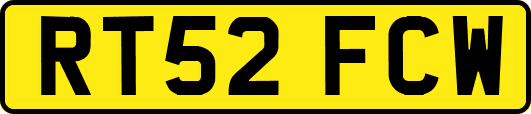 RT52FCW