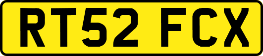 RT52FCX
