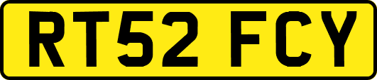 RT52FCY