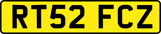 RT52FCZ