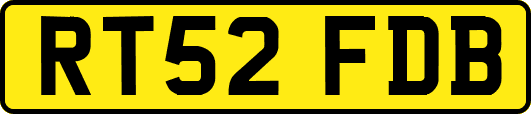 RT52FDB