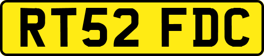 RT52FDC